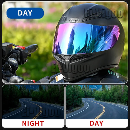 Cascos Para Motos Shield Replacement for AGV K1 K1S K3SV K5 K5S GT2 Uv-Protection Full Face Accesorios Para Moto for Casco Agv
