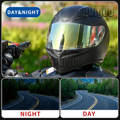 Cascos Para Motos Shield Replacement for AGV K1 K1S K3SV K5 K5S GT2 Uv-Protection Full Face Accesorios Para Moto for Casco Agv